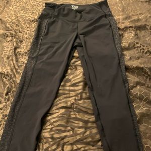 Old Navy Full Length Athletic Leggings